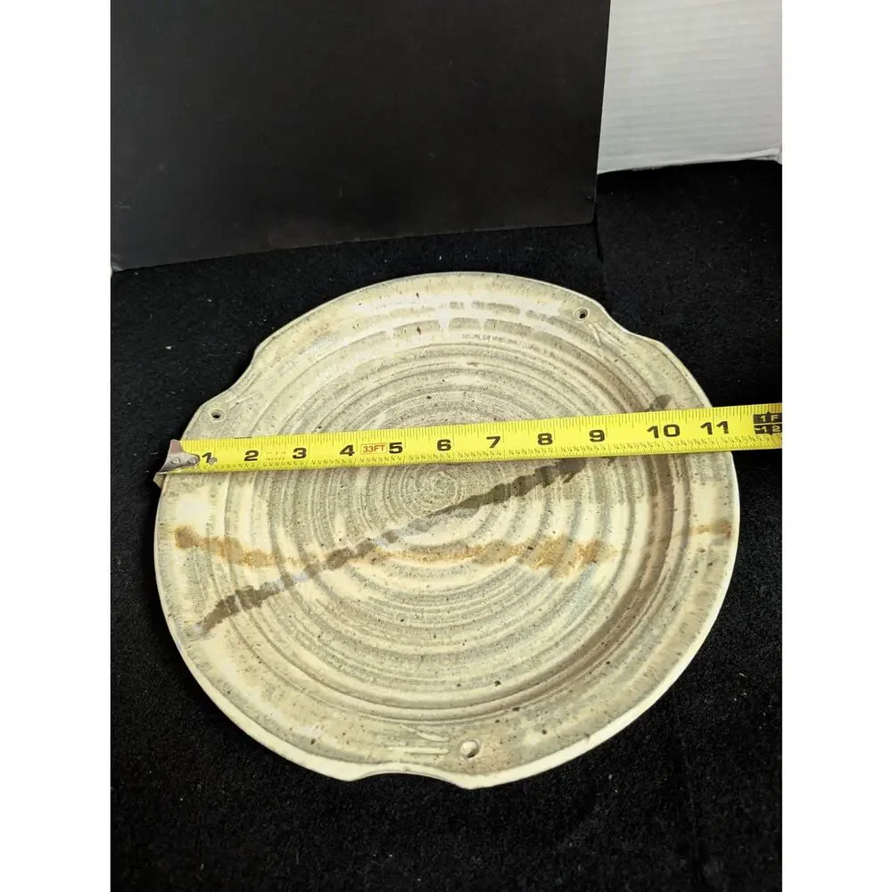 George Griffin griffin pottery